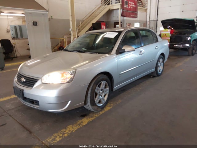 2006 Chevrolet MALIBU LT — фото 2