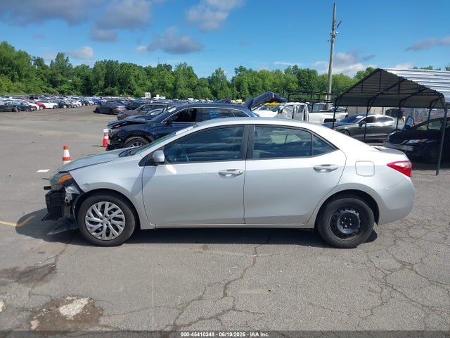 صورة مصغرة 14 لـ 2017 Toyota COROLLA LE