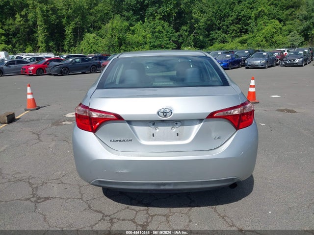 صورة مصغرة 16 لـ 2017 Toyota COROLLA LE