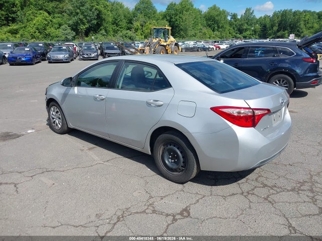 صورة 3 لـ 2017 Toyota COROLLA LE