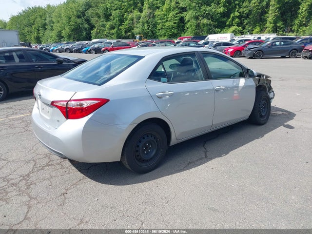 صورة 4 لـ 2017 Toyota COROLLA LE