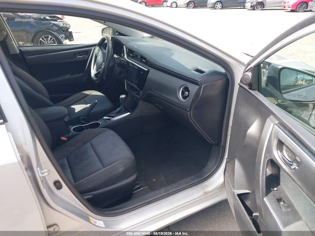 صورة 5 لـ 2017 Toyota COROLLA LE