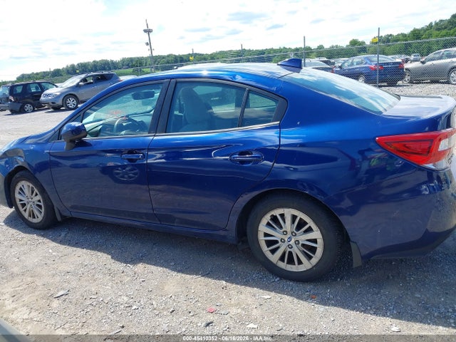 2017 Subaru IMPREZA 2.0I PREMIUM 缩略图 14