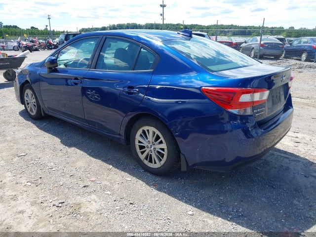 2017 Subaru IMPREZA 2.0I PREMIUM 照片 3