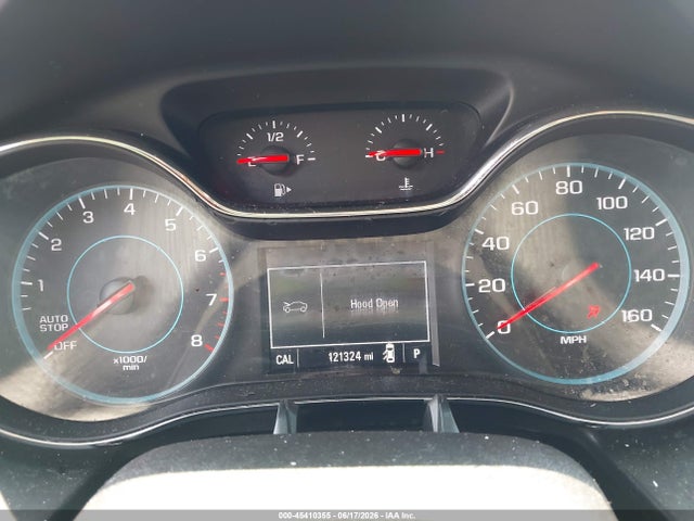 صورة 7 لـ 2017 Chevrolet CRUZE LT AUTO