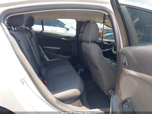 صورة 8 لـ 2017 Chevrolet CRUZE LT AUTO