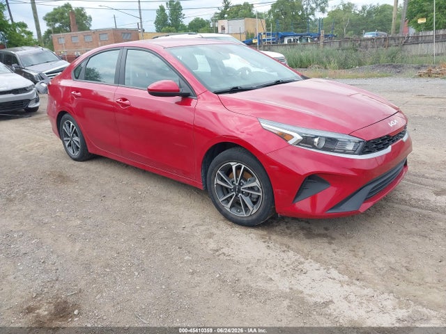 صورة 1 لـ 2024 KIA FORTE LXS