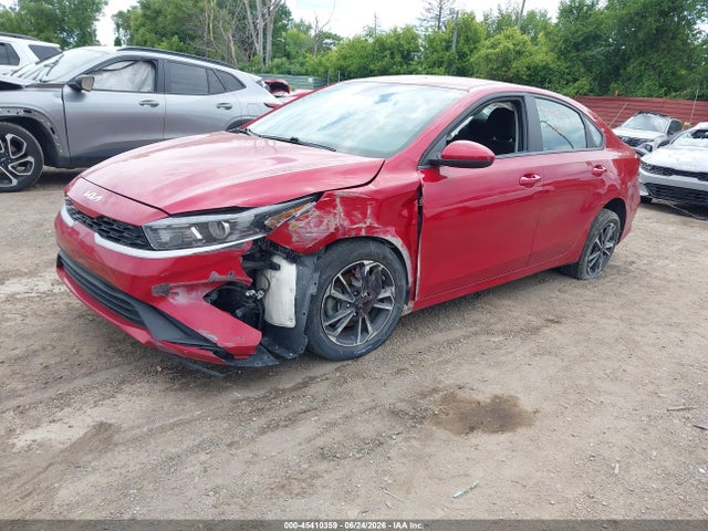 صورة 2 لـ 2024 KIA FORTE LXS