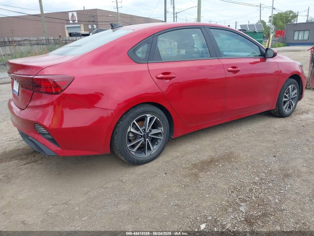 صورة 4 لـ 2024 KIA FORTE LXS