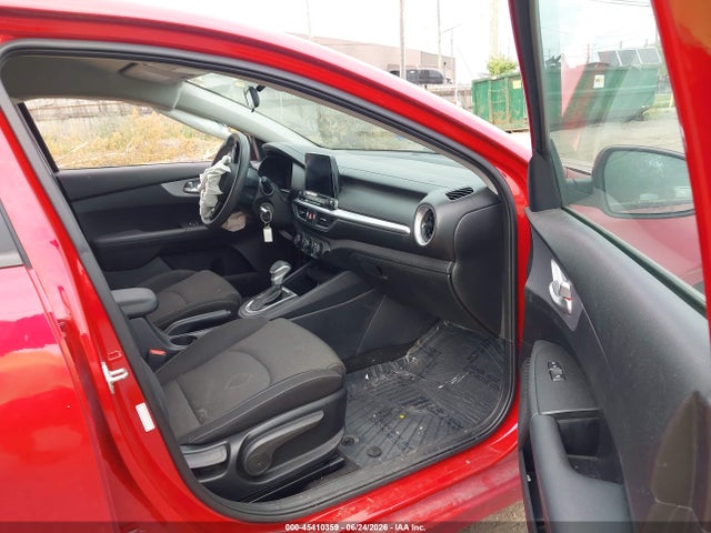 صورة 5 لـ 2024 KIA FORTE LXS