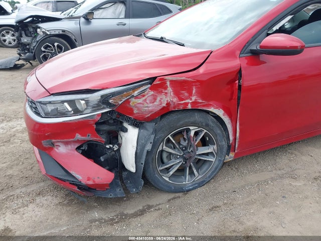 صورة 6 لـ 2024 KIA FORTE LXS