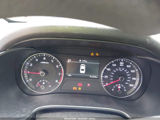 صورة 7 لـ 2024 KIA FORTE LXS