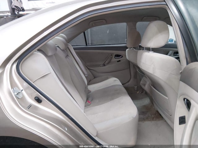 2009 Toyota CAMRY photo 8