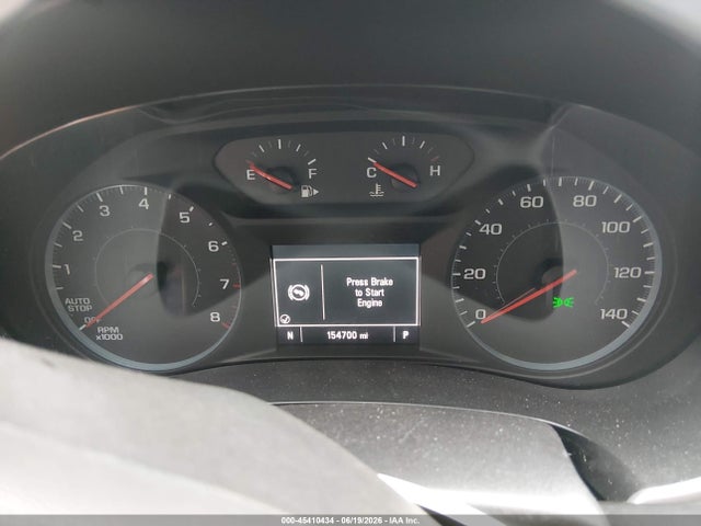 2017 Chevrolet MALIBU LS 照片 7