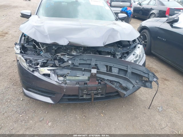 صورة 6 لـ 2017 Honda CIVIC EX