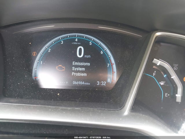 صورة 7 لـ 2017 Honda CIVIC EX