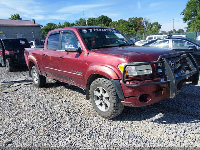 2005 TOYOTA TUNDRA SR5 V8