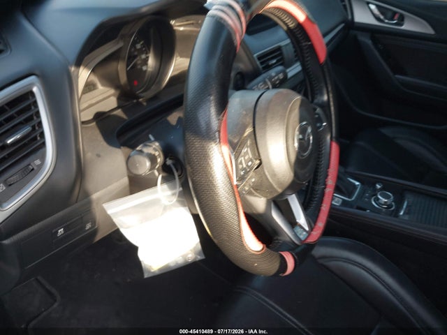 2017 Mazda MAZDA3 TOURING 2.5 缩略图 21