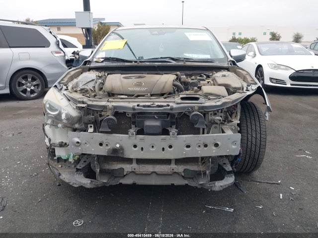 2017 Mazda MAZDA3 TOURING 2.5 缩略图 13