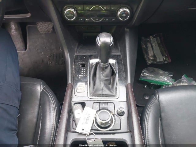 2017 Mazda MAZDA3 TOURING 2.5 缩略图 11