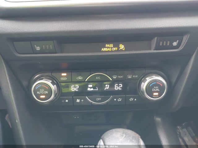 2017 Mazda MAZDA3 TOURING 2.5 缩略图 18