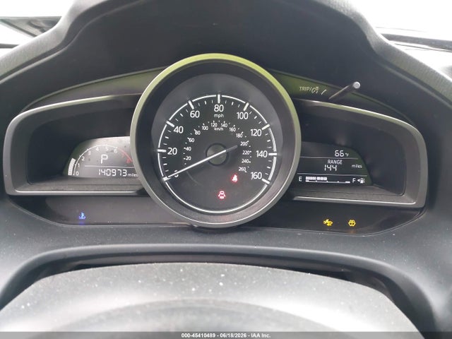 2017 Mazda MAZDA3 TOURING 2.5 缩略图 7