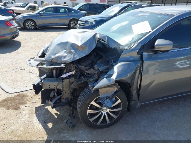 2019 NISSAN SENTRA S 6