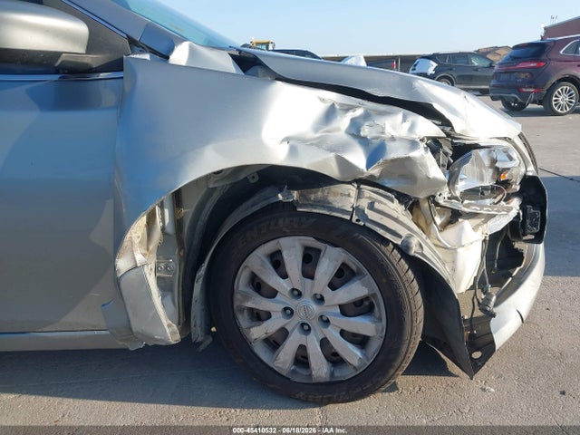2013 Nissan SENTRA SV — миниатюра 6