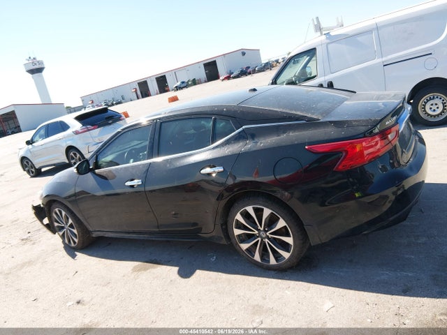 صورة مصغرة 14 لـ 2017 Nissan MAXIMA 3.5 SR