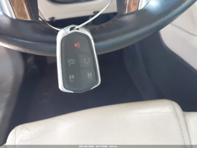 2018 Cadillac XTS LUXURY — миниатюра 11