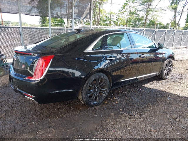 صورة 4 لـ 2018 Cadillac XTS LUXURY
