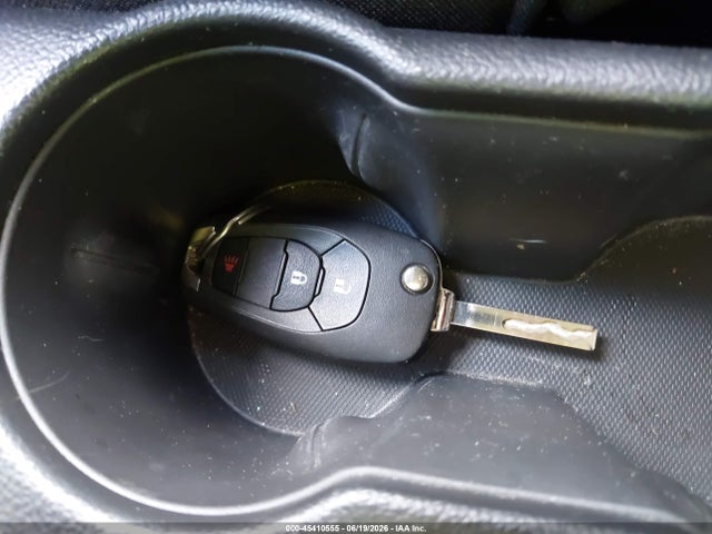 2021 CHEVROLET TRAX AWD LS 11