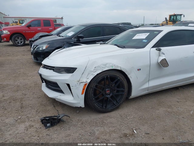 صورة 6 لـ 2018 Chevrolet CAMARO 1LT