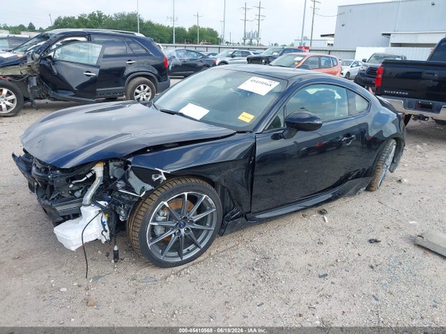 صورة 18 لـ 2023 Subaru BRZ LIMITED