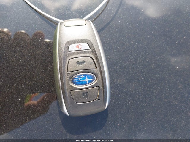 2023 SUBARU BRZ LIMITED 11