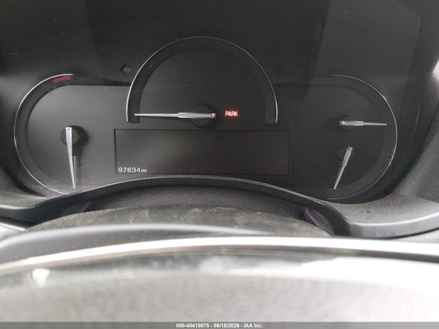 2018 Cadillac ATS STANDARD 照片 7