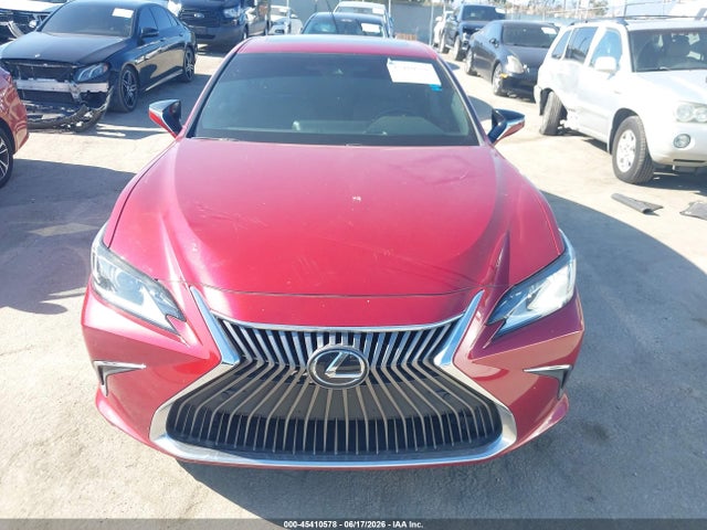 صورة مصغرة 12 لـ 2019 Lexus ES 350