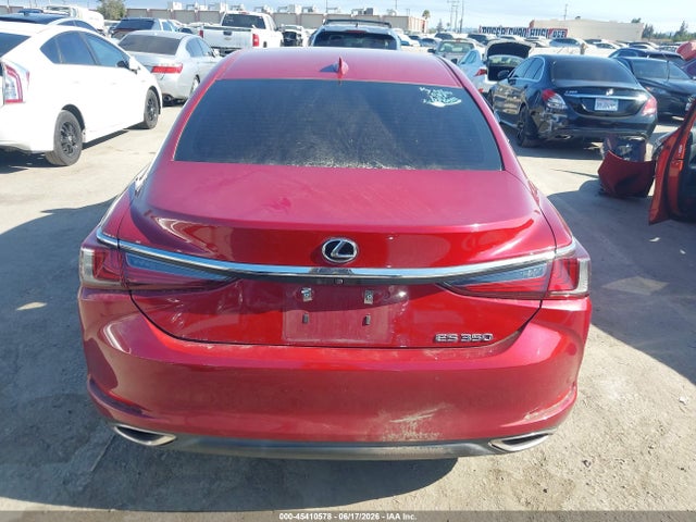 صورة مصغرة 16 لـ 2019 Lexus ES 350
