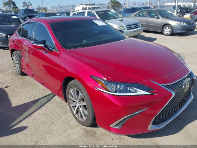 صورة 1 لـ 2019 Lexus ES 350
