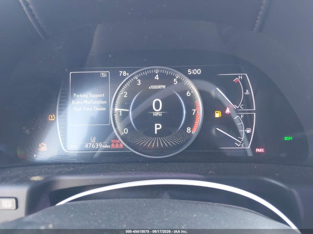صورة 7 لـ 2019 Lexus ES 350