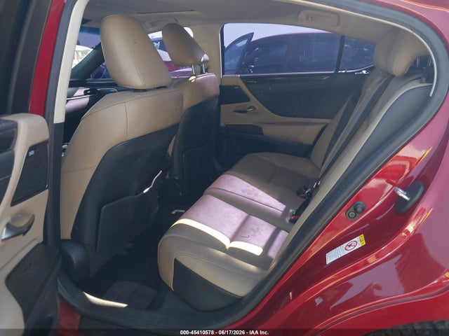 صورة 8 لـ 2019 Lexus ES 350