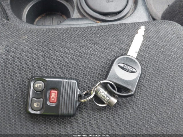 2007 FORD RANGER XLT — миниатюра 11