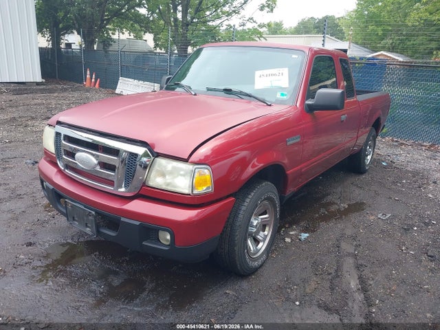 2007 FORD RANGER XLT 照片 2
