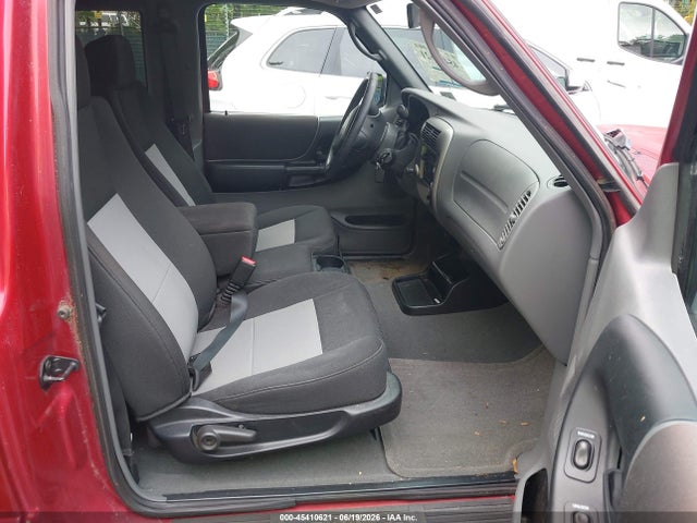 2007 FORD RANGER XLT 照片 5