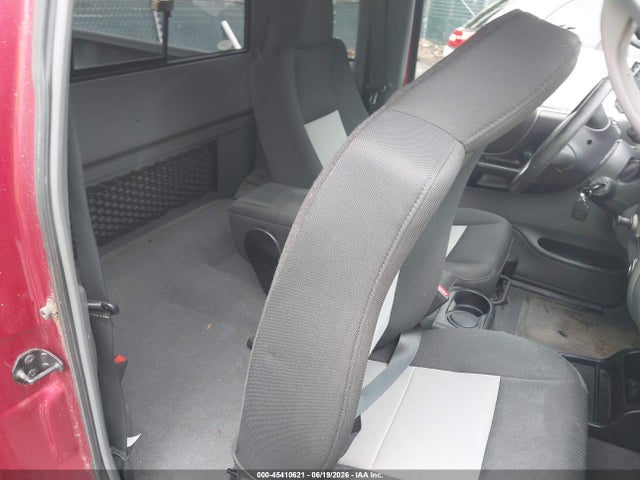 2007 FORD RANGER XLT 照片 8