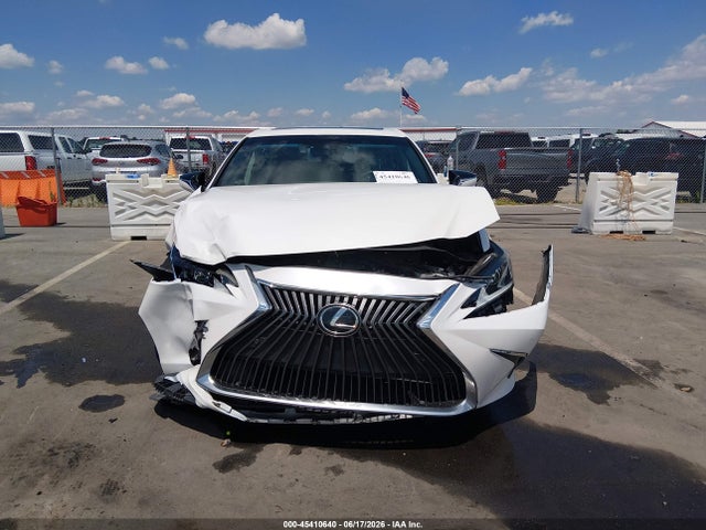 2020 Lexus ES 350 缩略图 12