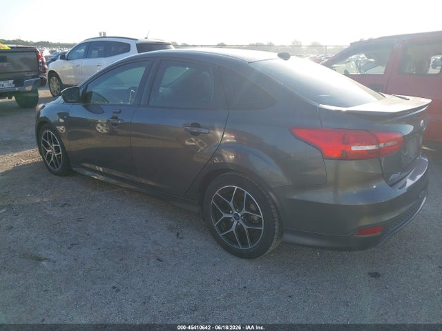 صورة 3 لـ 2016 FORD FOCUS SE