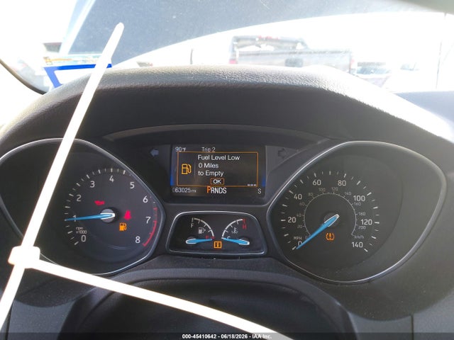 صورة 7 لـ 2016 FORD FOCUS SE