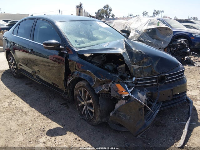 2018 VOLKSWAGEN JETTA 