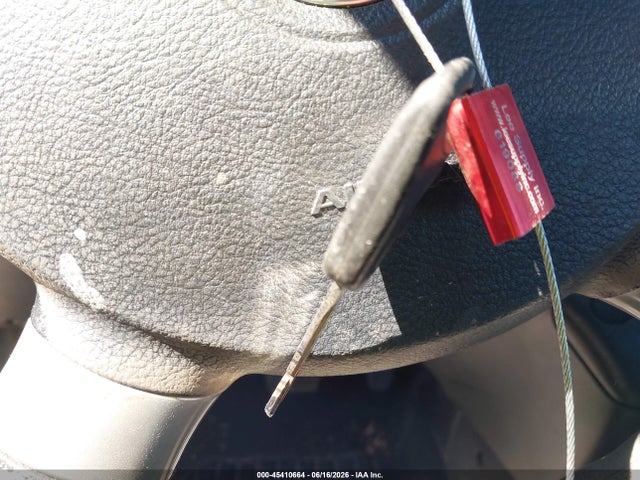 2011 Chevrolet AVEO 1LT 缩略图 11